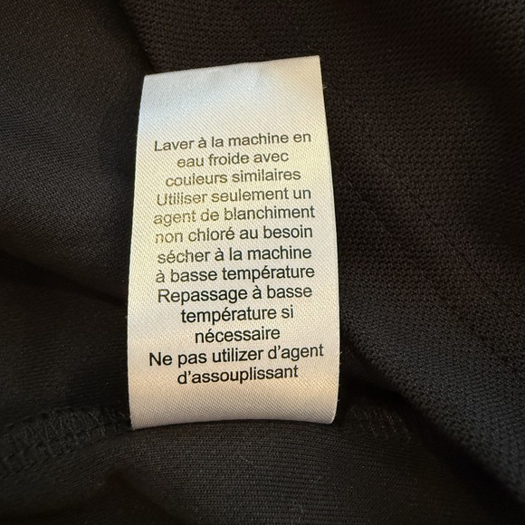 Kettle One Vodka Ultraclub Cool & Dry Large Polo Grey‎ - Picture 7 of 7